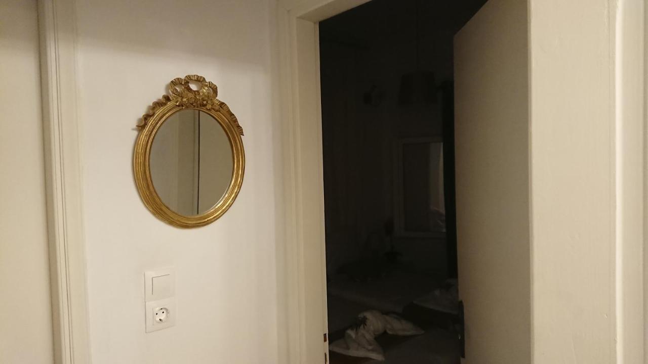 Villa Trypitos Sitia  Eksteriør billede